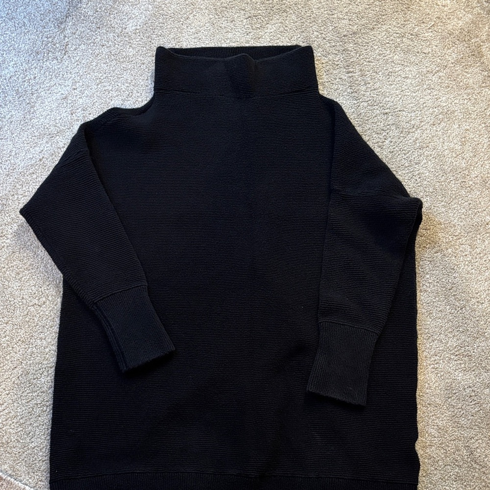 Free people ottoman tunic